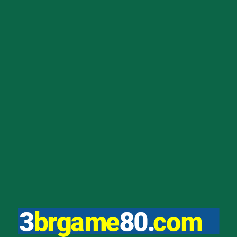 3brgame80.com