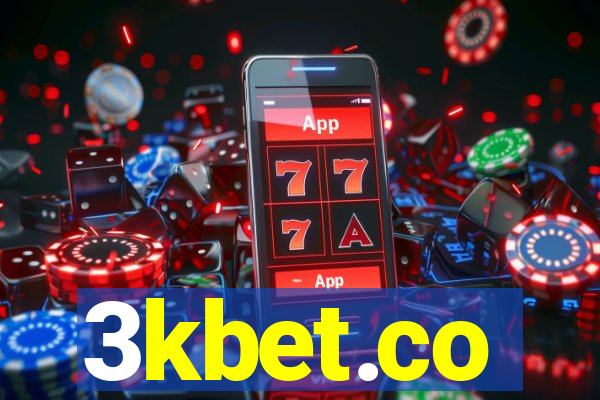 3kbet.co