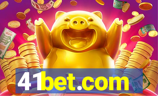 41bet.com