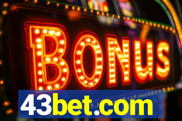 43bet.com