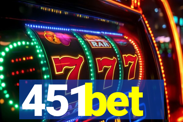 451bet