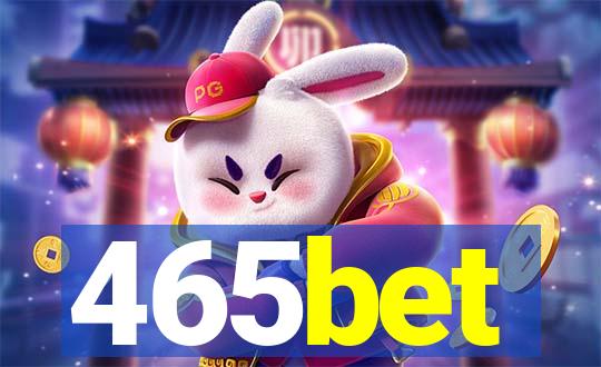 465bet