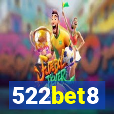 522bet8