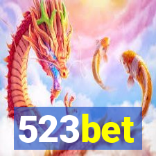 523bet