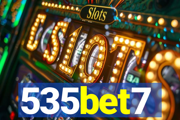 535bet7