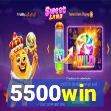 5500win