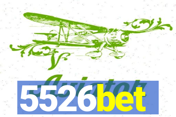 5526bet