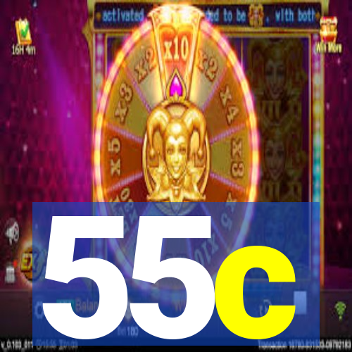 55c