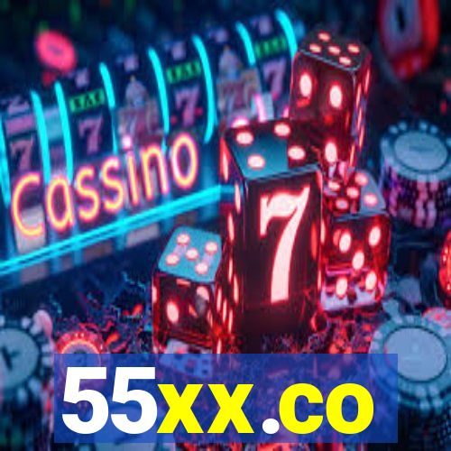 55xx.co