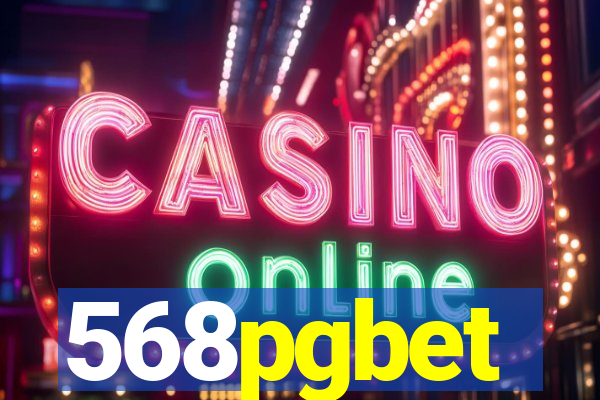 568pgbet