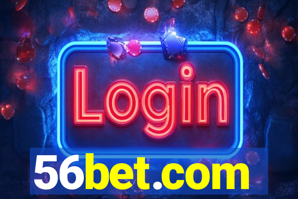 56bet.com