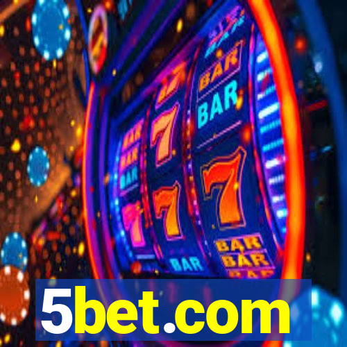 5bet.com