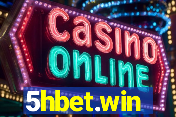 5hbet.win