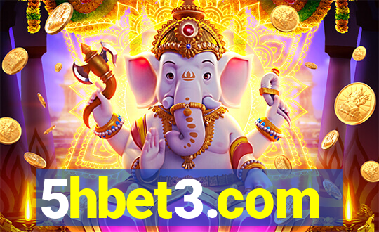 5hbet3.com