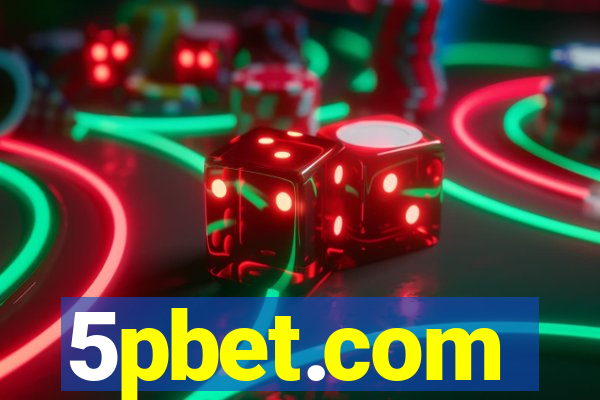 5pbet.com