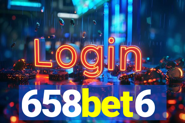 658bet6