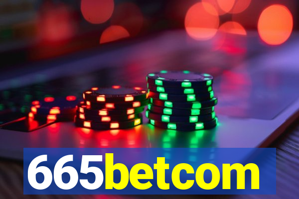 665betcom