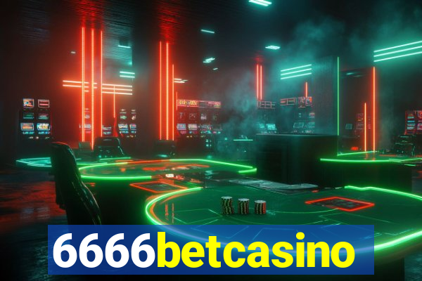 6666betcasino