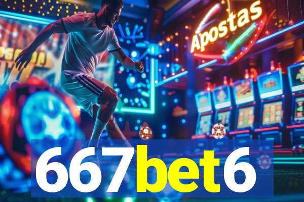 667bet6