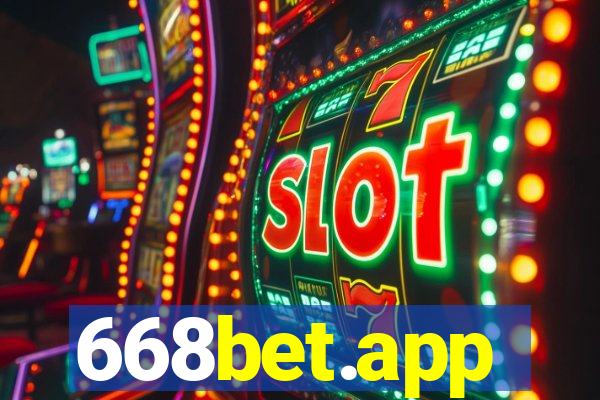 668bet.app