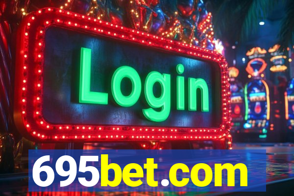 695bet.com