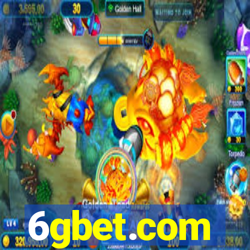 6gbet.com