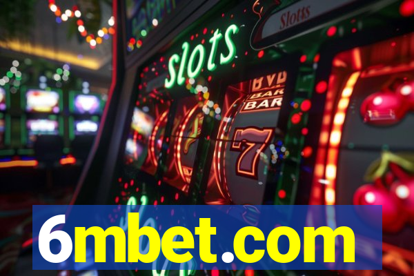 6mbet.com