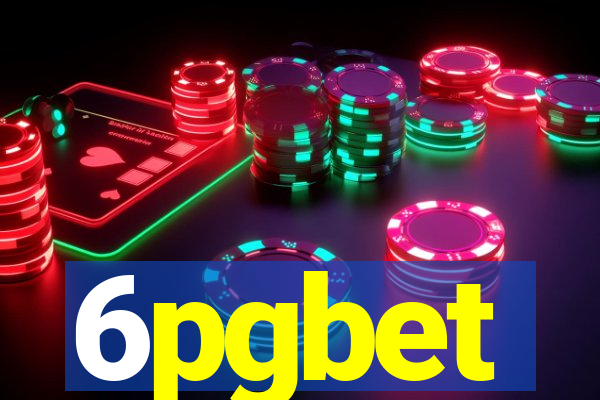 6pgbet