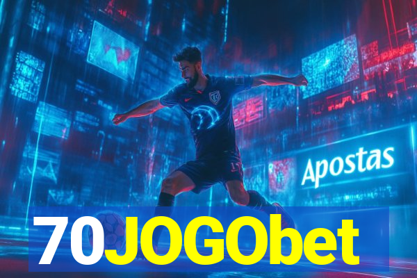 70JOGObet