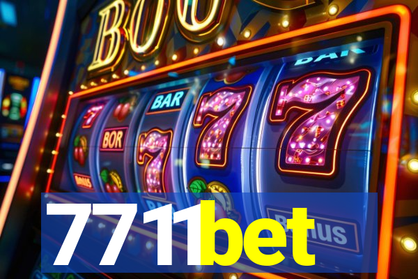 7711bet