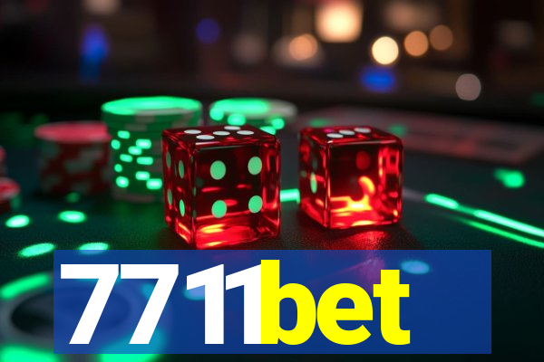 7711bet