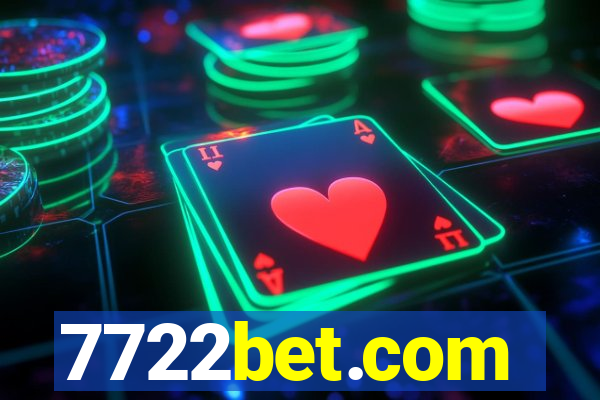 7722bet.com