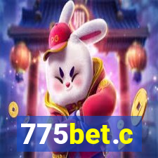 775bet.c