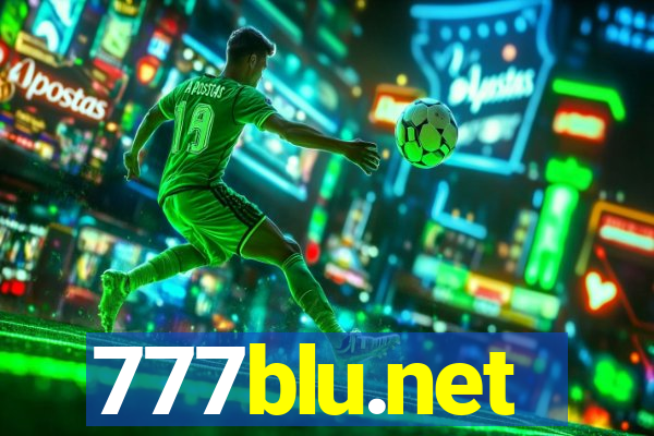 777blu.net