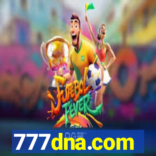 777dna.com