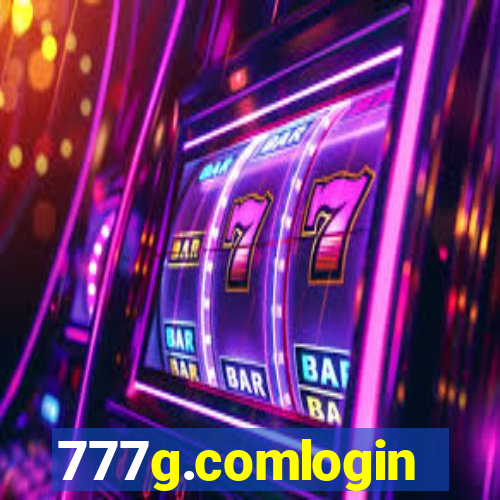 777g.comlogin