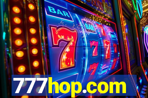 777hop.com