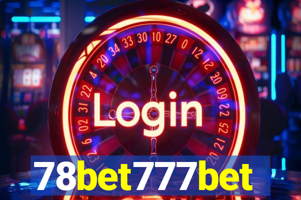 78bet777bet