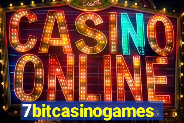 7bitcasinogames