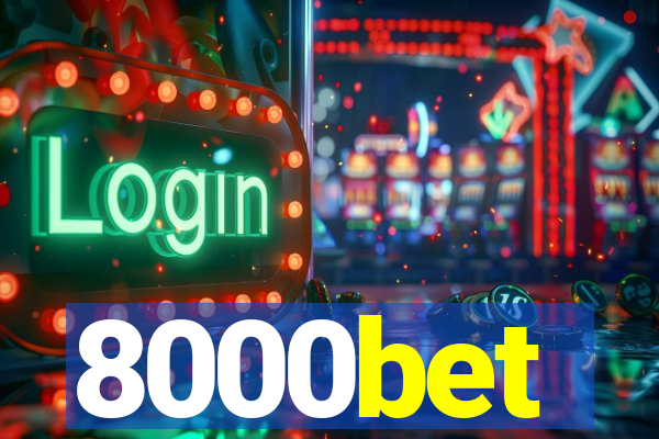 8000bet