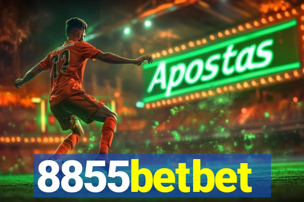 8855betbet