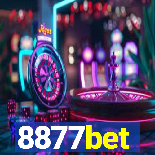 8877bet