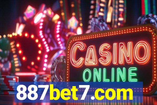 887bet7.com