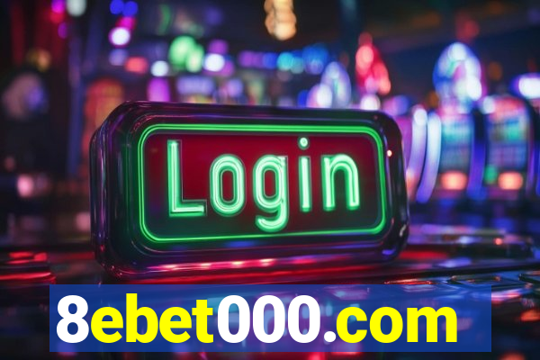 8ebet000.com