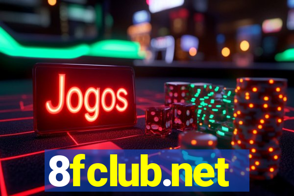 8fclub.net