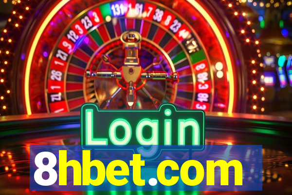 8hbet.com