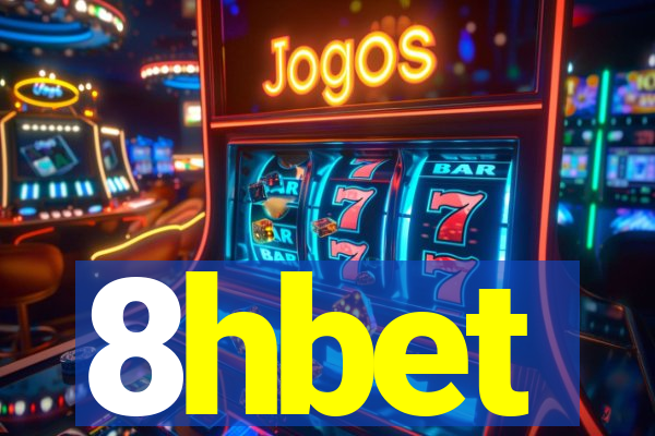 8hbet