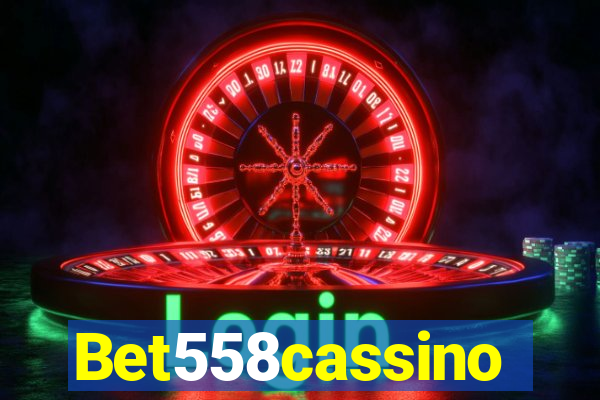 Bet558cassino