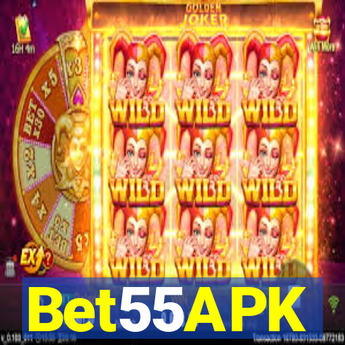 Bet55APK