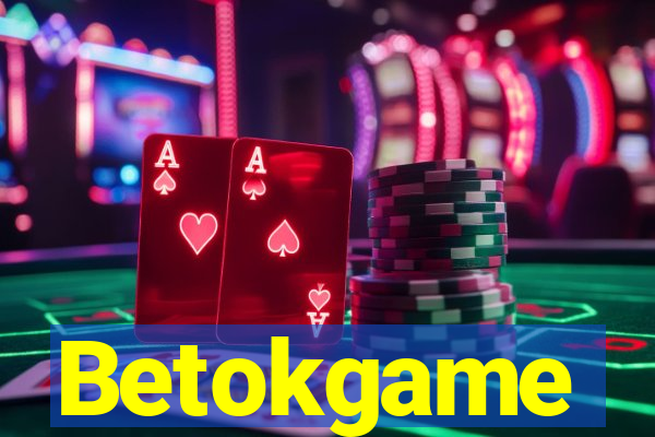 Betokgame